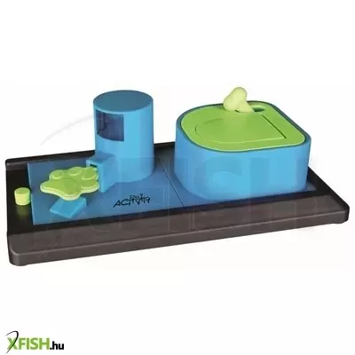 Trixie játék activity poker box vario, 32x17cm