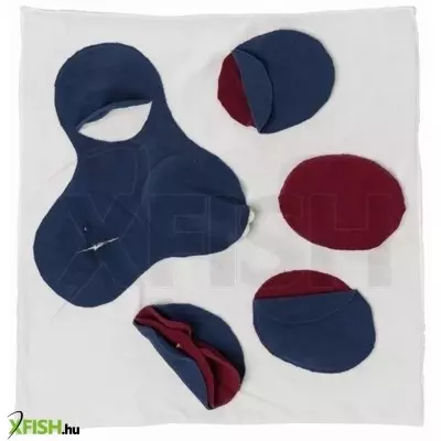 Trixie játék szimatszőnyeg tappancs 70x70cm