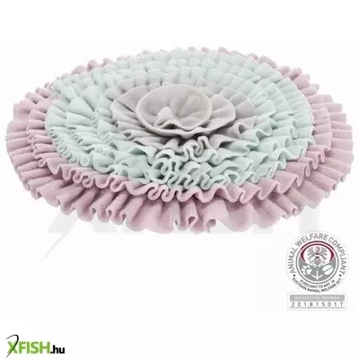 Trixie játék szimatszőnyeg junior 38cm