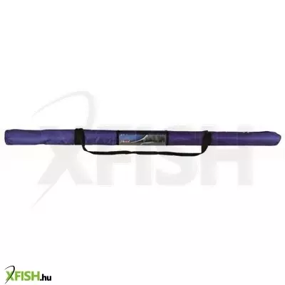 Trixie játék dog activity agility magas ugróléc 123*115*3cm kék/narancs