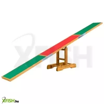 Trixie játék dog activity agility mérleghinta 3m*54*34cm