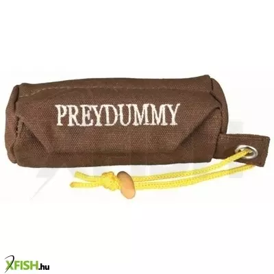 Trixie játék dog activity préda utánzat barna 5x12cm