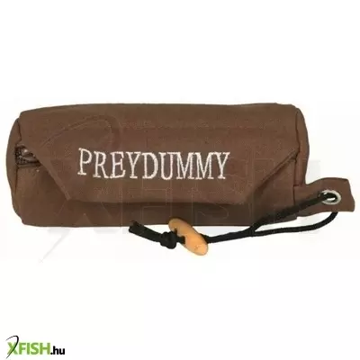 Trixie játék dog activity préda utánzat 6×14cm barna