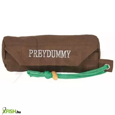 Trixie játék dog activity préda utánzat 7×18cm barna