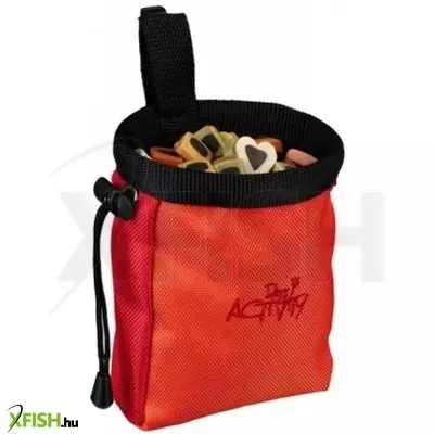 Trixie jutalomfalat tartó dog activity baggy deluxe 8×10cm