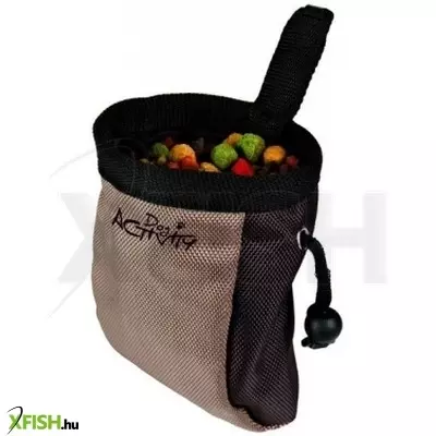 Trixie jutalomfalat tartó dog activity baggy deluxe 10×14cm