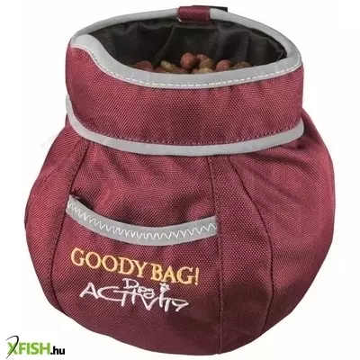 Trixie jutalomfalat tartó dog activity zsák 11*16cm