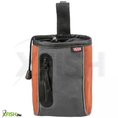 Trixie táska snack tartó 2 az 1-ben, o9x15cm