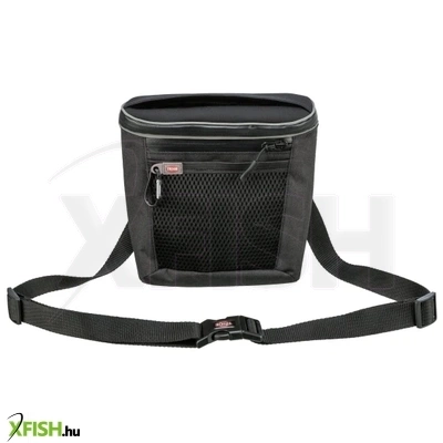 Trixie Jutalomfalat Tartó Két Zsebbel 20x20x5cm