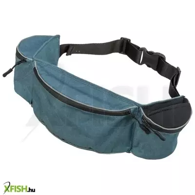 Trixie táska baggy belt övtáska, 62-125cm, kék