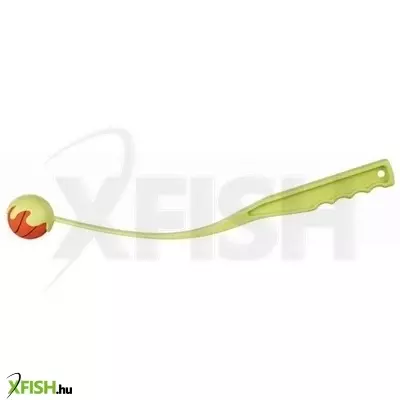 Trixie játék labda katapult 50cm/55cm