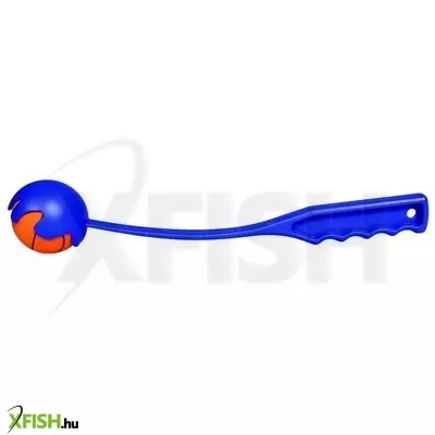 Trixie játék labda katapult 30cm/6cm