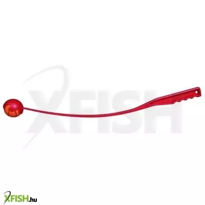 Trixie játék labda katapult 70cm/6cm