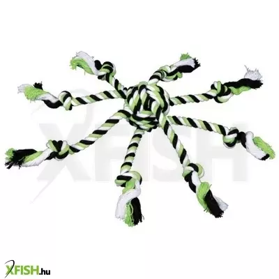Trixie játék kötél/44cm