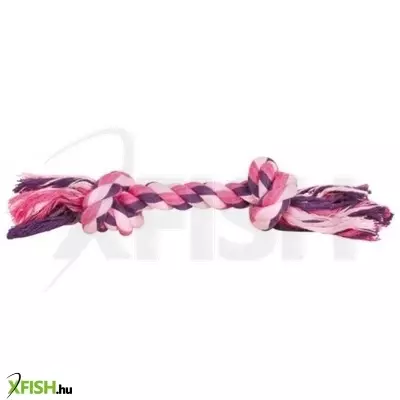 Trixie játék rágókötél 75gr