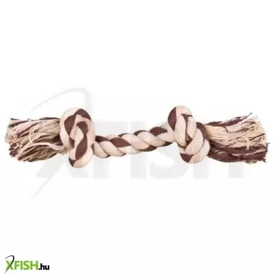 Trixie játék rágókötél 40cm 320gr