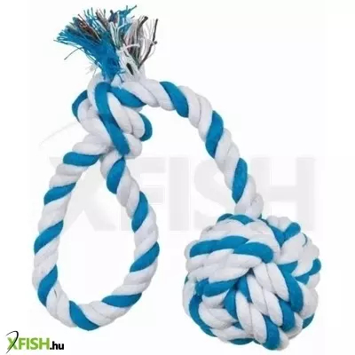Trixie játék labda kötélből 55cm