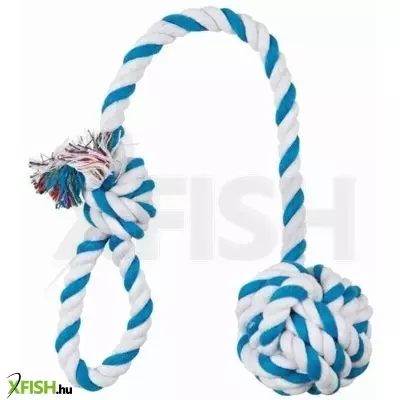 Trixie játék labda kötélből/50cm