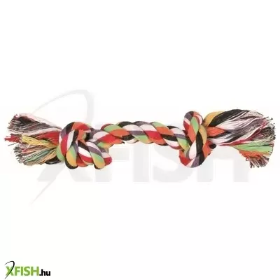 Trixie játék rágókötél 25gr/15cm