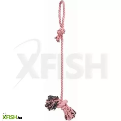 Trixie játék rágókötél extra hosszú 270g/70cm