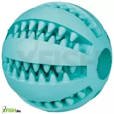 Trixie játék dentafun baseball labda mentás 6cm