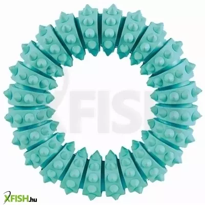 Trixie játék denta fun karika mentás 12cm