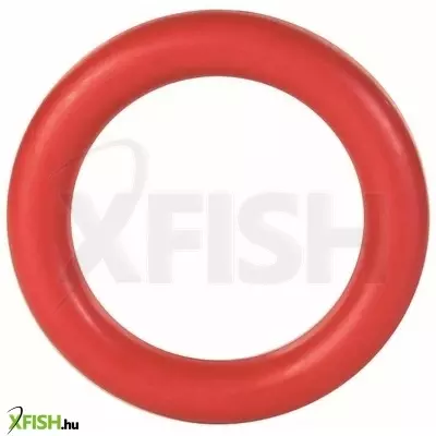 Trixie játék tömör gumi karika 15cm