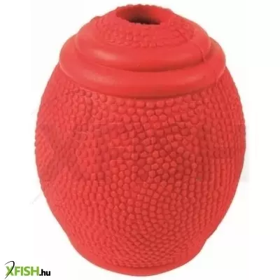 Trixie játék gumi rugby snack labda 8cm