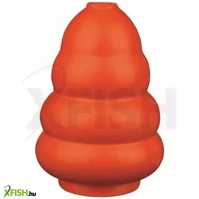 Trixie játék tömör gumi harang 10cm