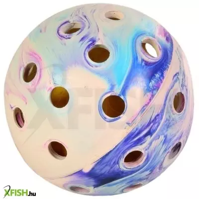 Trixie játék gumi labda lyukas