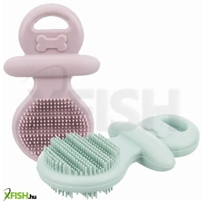 Trixie játék junior masszírozó cumi 10cm (Egy cikkszám)