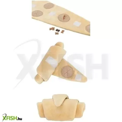Trixie játék snack croissant, plüss, 40cm