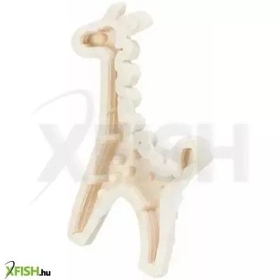 Trixie jutalomfalat tartó plüss zsiráf 50cm