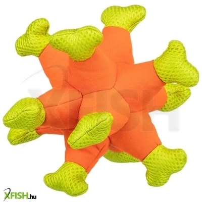 Trixie Kutya Játék Aqua Tengeri Sün 24cm