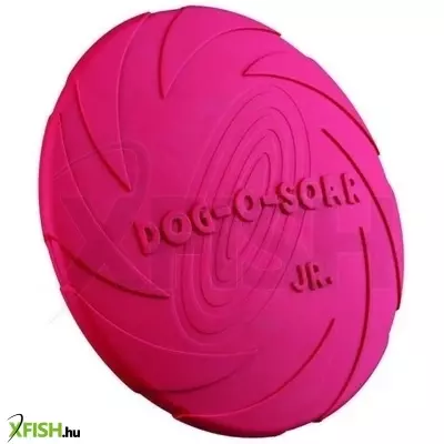 Trixie játék gumi dog disc úszó 15cm