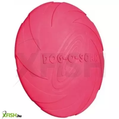 Trixie játék gumi dog disc úszó 24cm