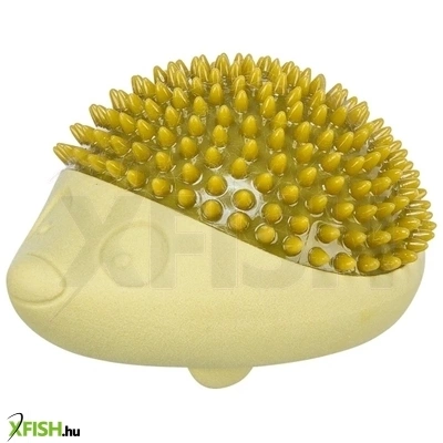 Trixie Játék Sün Kutyáknak Tpr Anyagból 12cm 1db/csomag