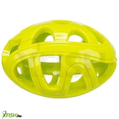 Trixie Kutya Játék Méhsejt Rögbilabda 11cm