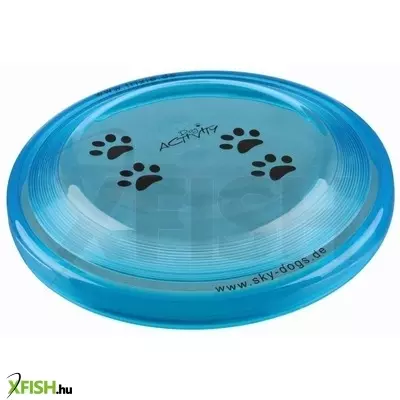 Trixie játék dog activity disc 23cm