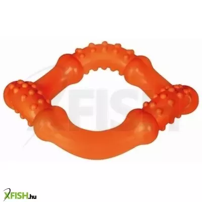 Trixie játék gumi karika úszó 15cm