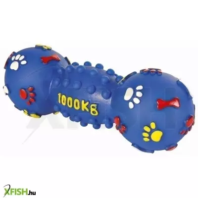 Trixie játék gumi tappancsos apport 25cm