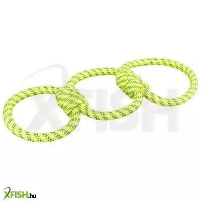 Trixie aqua kötél karikák 42cm