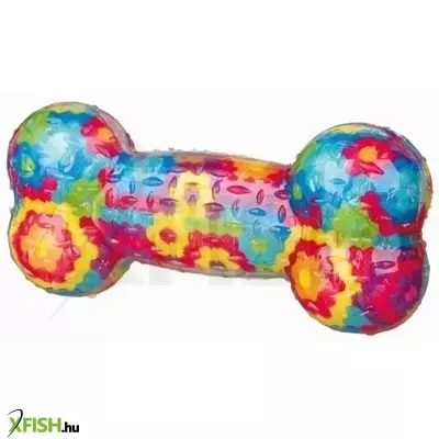 Trixie játék hőre lágyuló csont