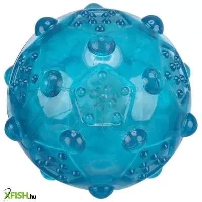 Trixie játék labda hőre lágyuló