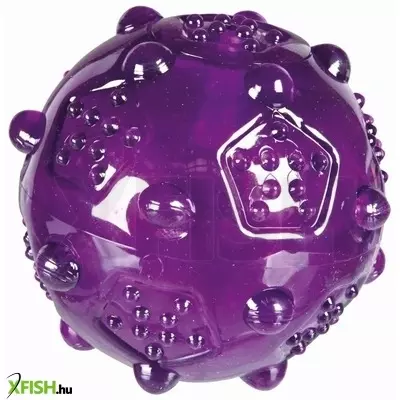 Trixie játék labda hőre lágyuló