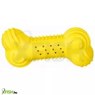 Trixie játék hűsítő gumi csont 11cm
