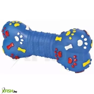 Trixie játék gumi tappancsos csont 15cm