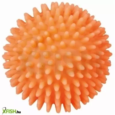 trixie játék gumi süni labda