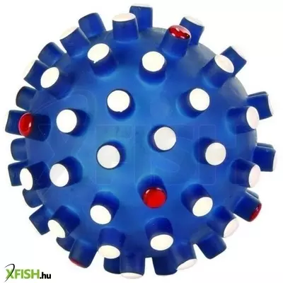 Trixie játék gumi tüskés labda 10cm