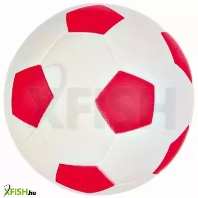 Trixie játék tömör gumi labda úszó, lime